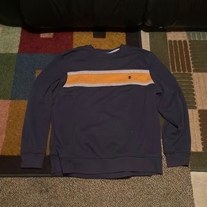 I-Zod pull-over (sweater)